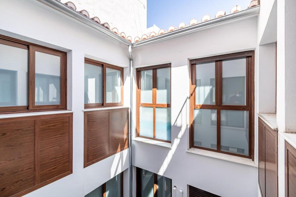 Grace Apartments - 3 Bedroom City Centre Granada Ngoại thất bức ảnh