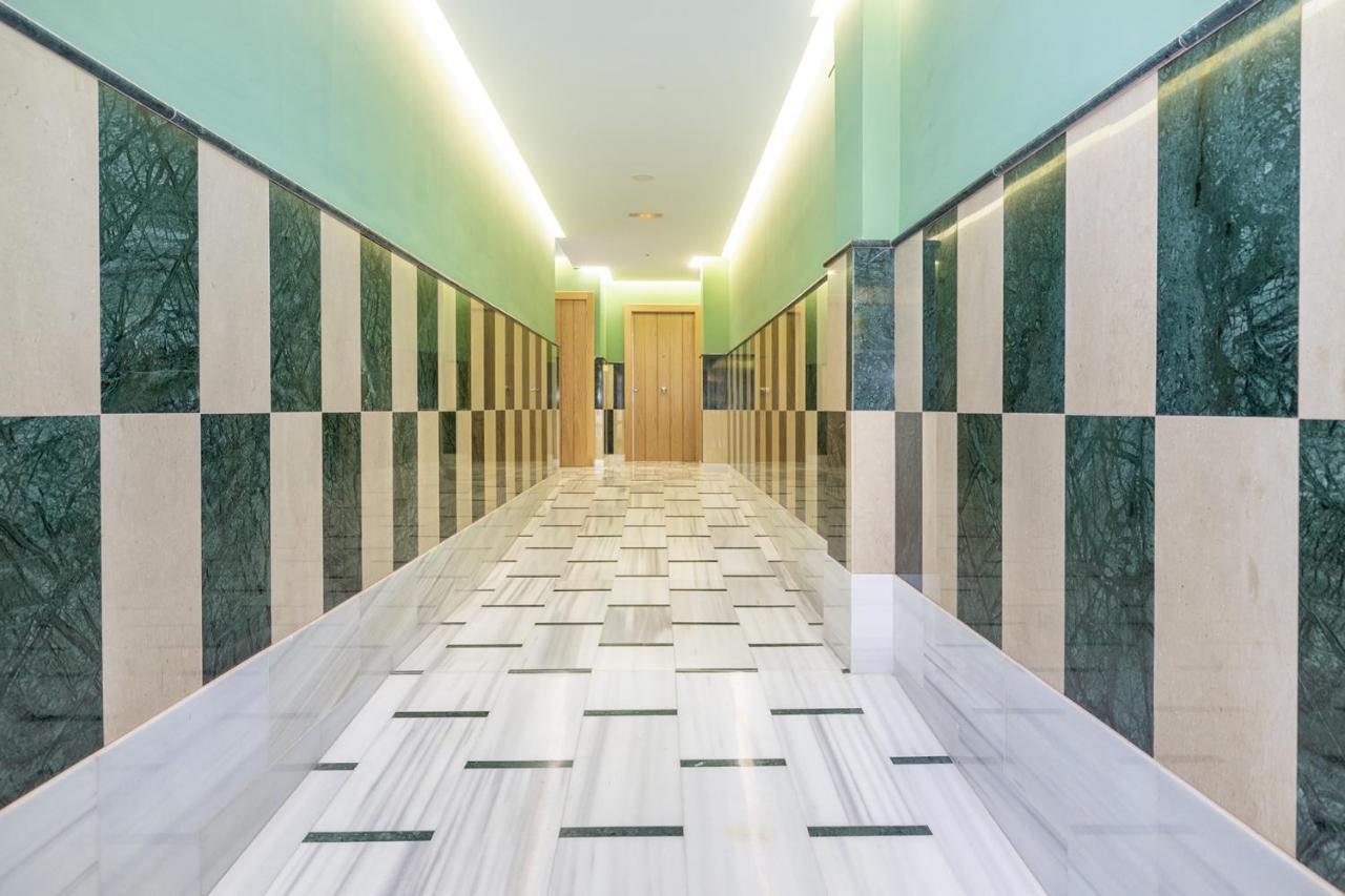 Grace Apartments - 3 Bedroom City Centre Granada Ngoại thất bức ảnh