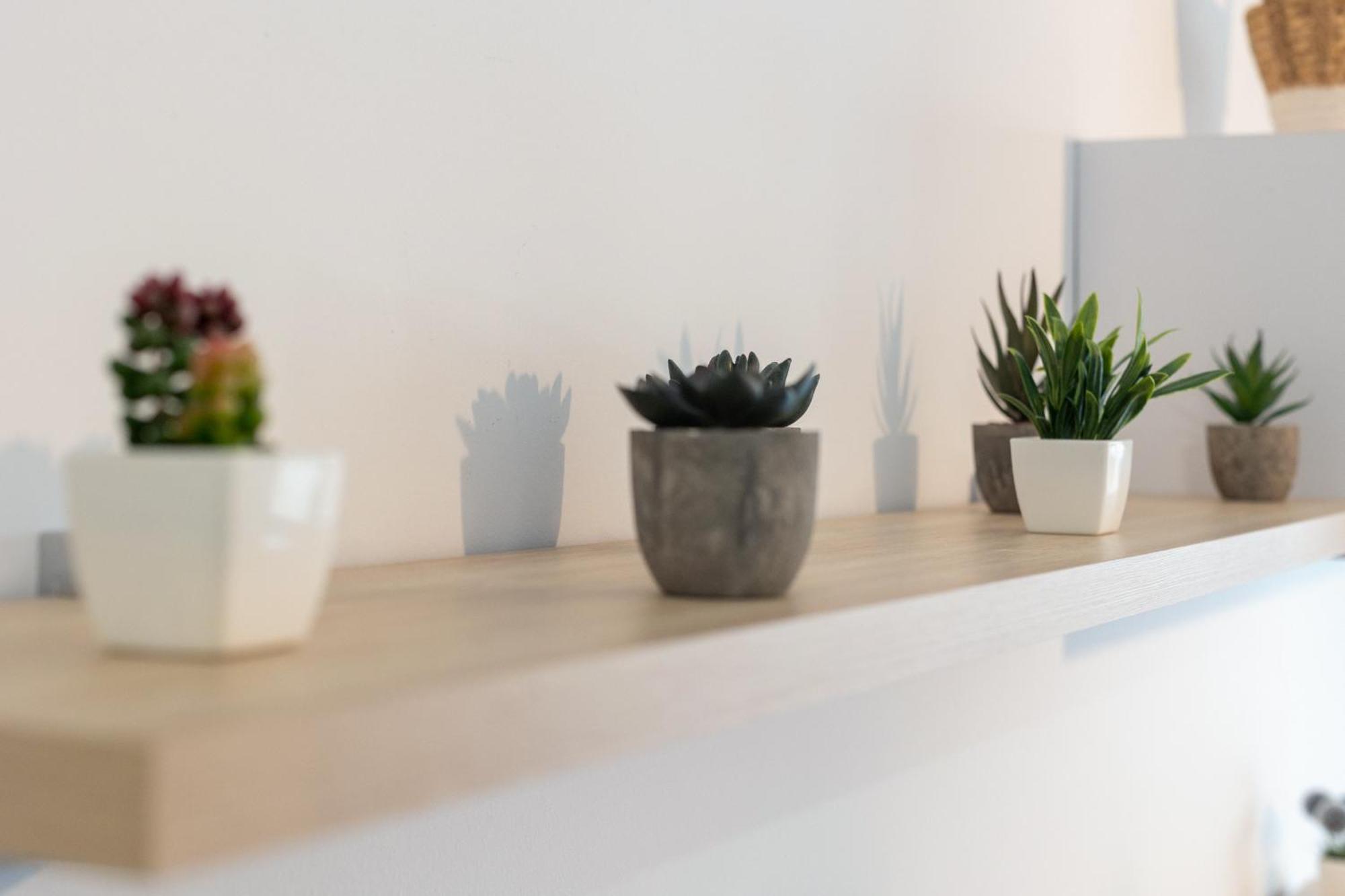 Grace Apartments - 3 Bedroom City Centre Granada Ngoại thất bức ảnh
