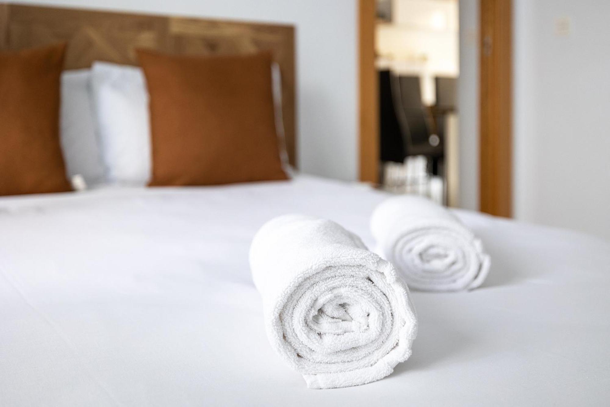 Grace Apartments - 3 Bedroom City Centre Granada Ngoại thất bức ảnh