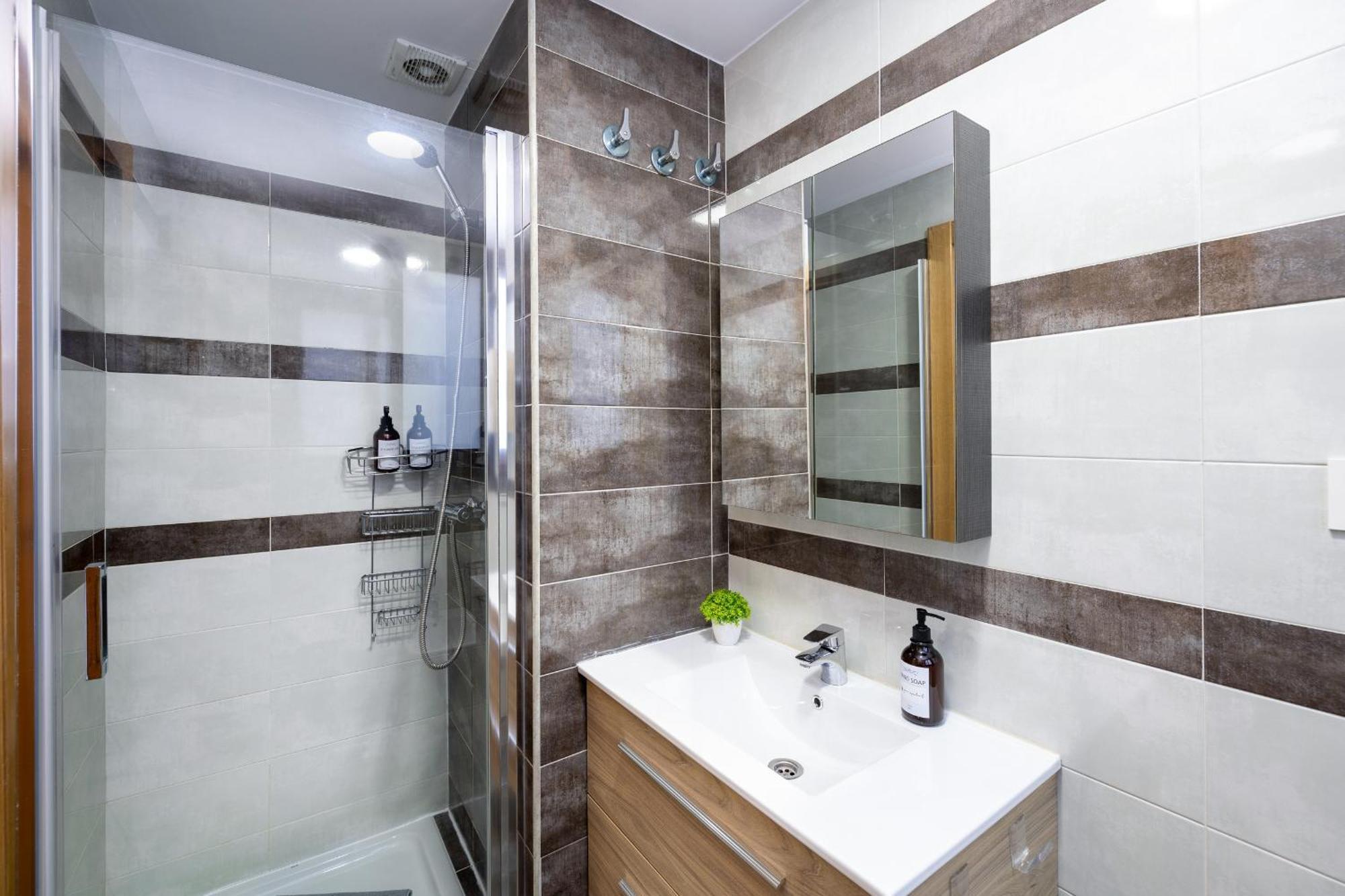 Grace Apartments - 3 Bedroom City Centre Granada Ngoại thất bức ảnh